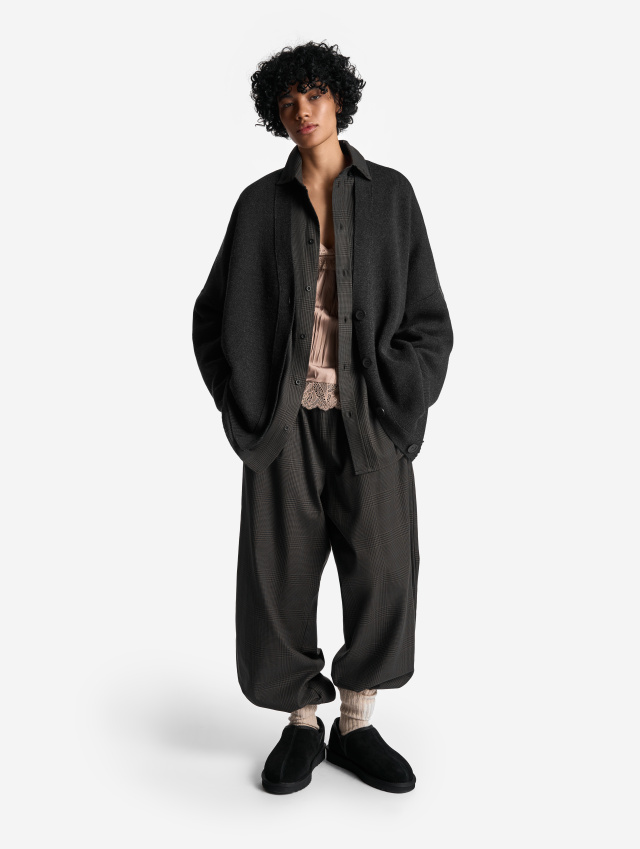 Кардиган Идеальный