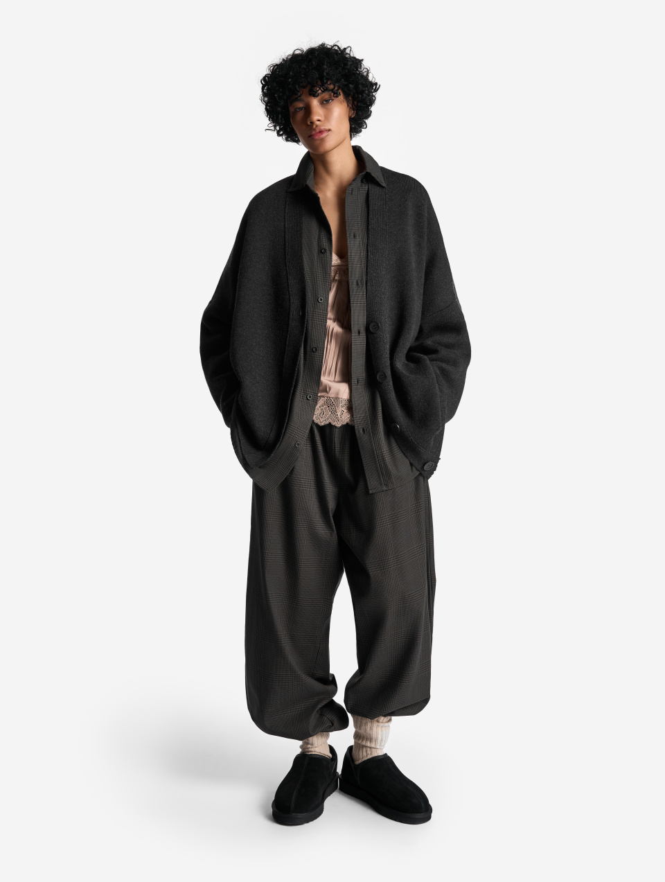 Кардиган Идеальный, фото 1