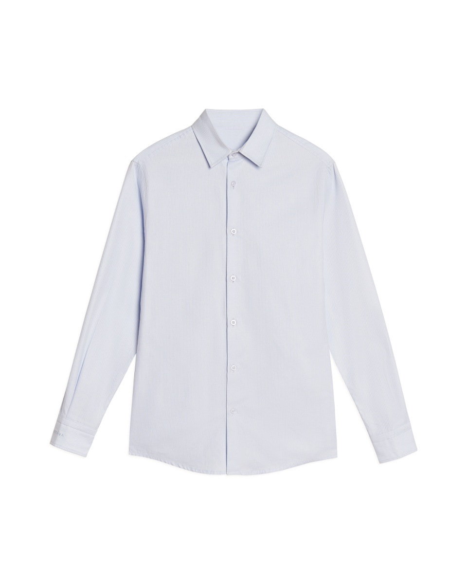 Рубашка Slim Fit , фото 1