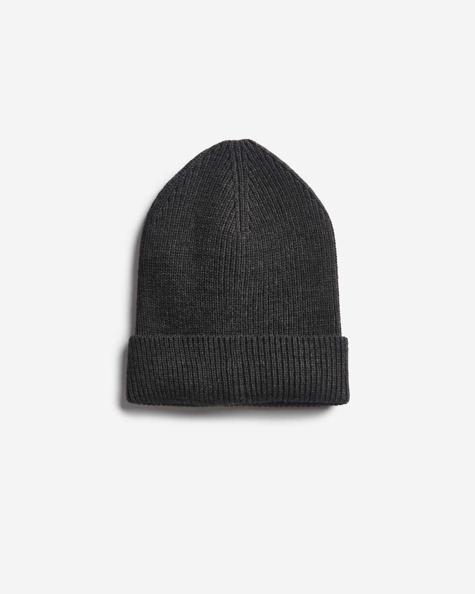 Шапка с отворотом, фото 1