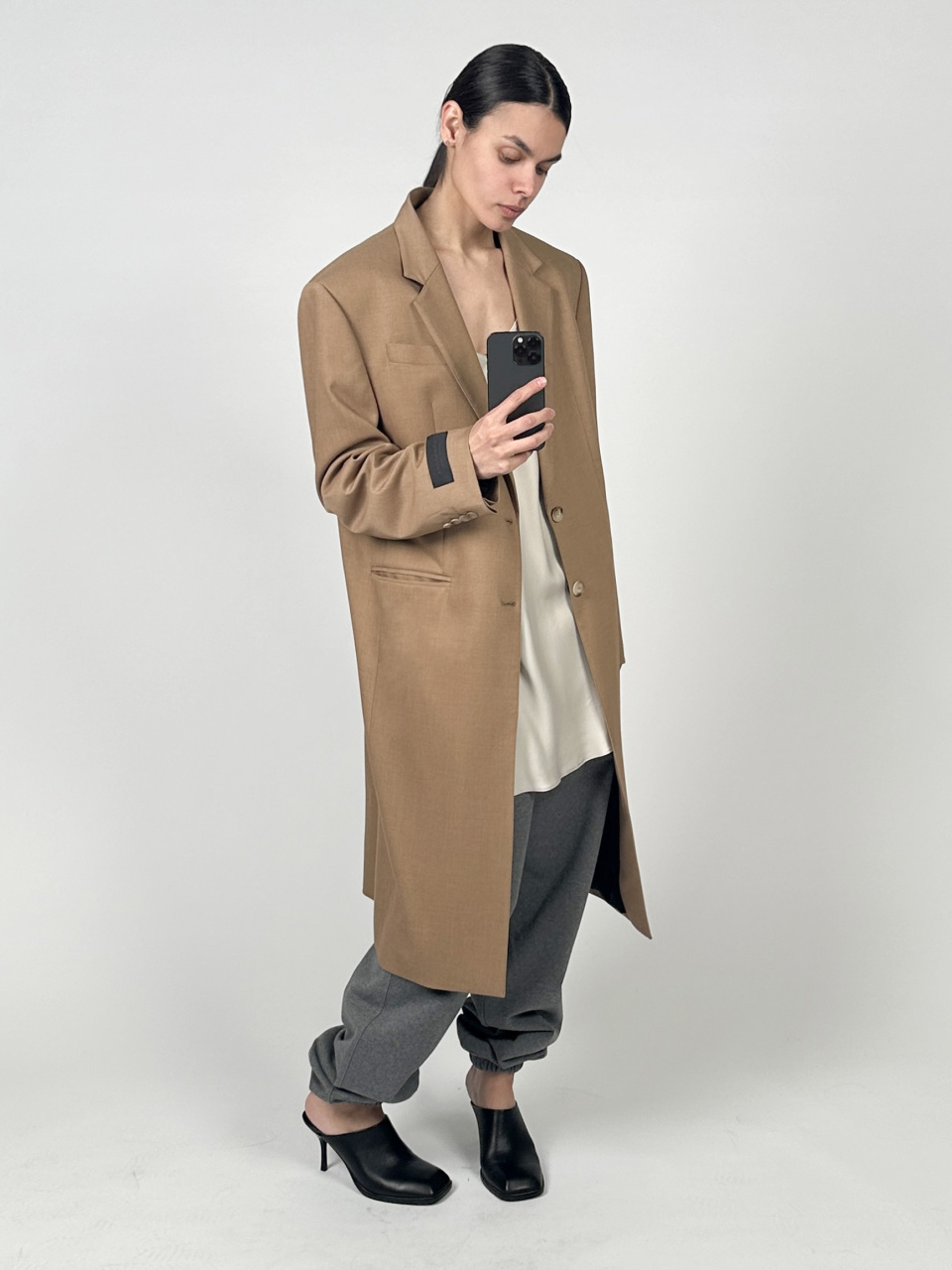 Брюки «Новая классика», фото 2