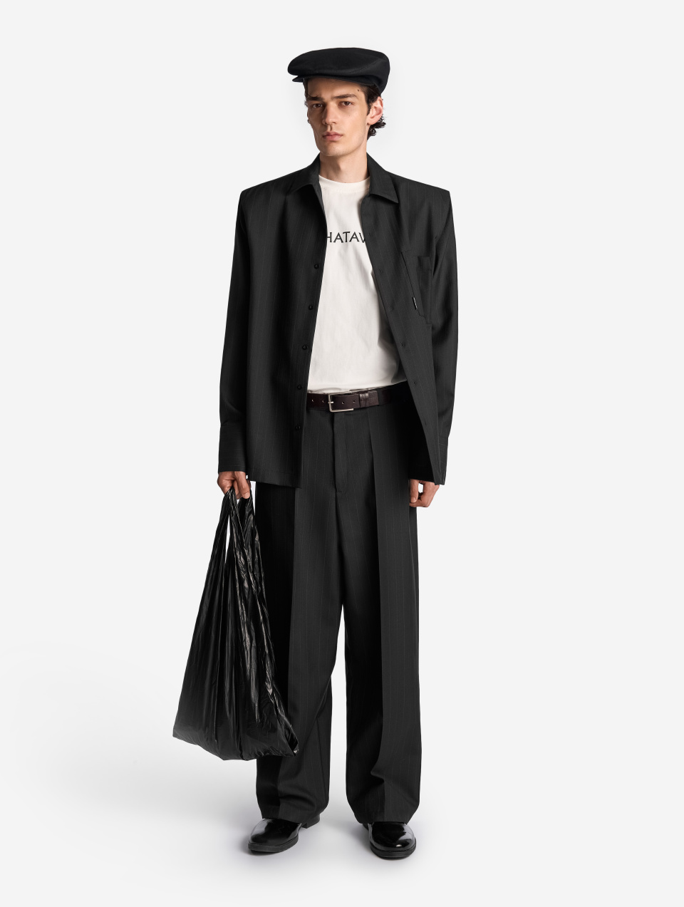 Футболка Regular Fit print, фото 4