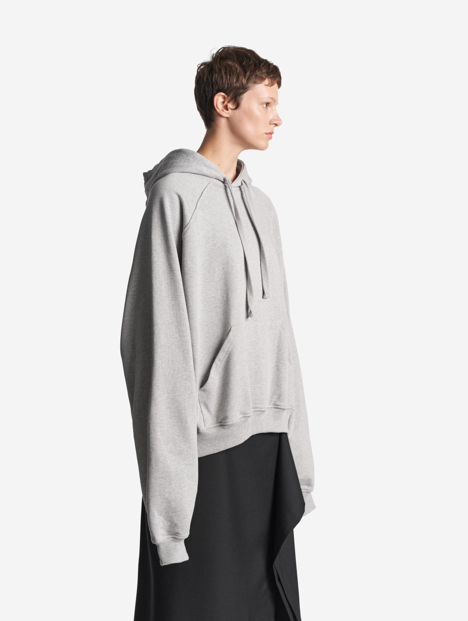 Худи Over Fit 2.0, фото 5