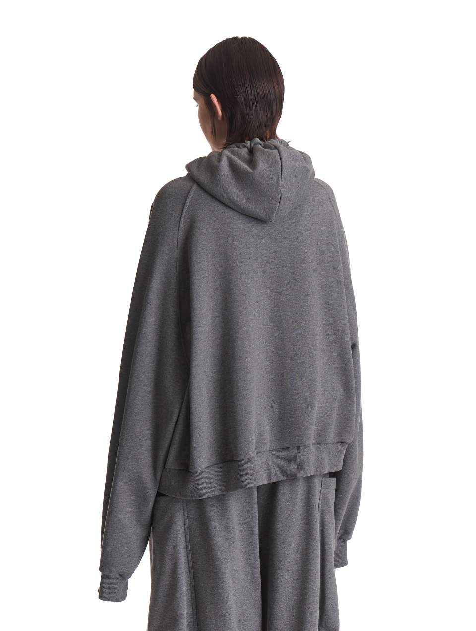 Олимпийка Over Fit, фото 5