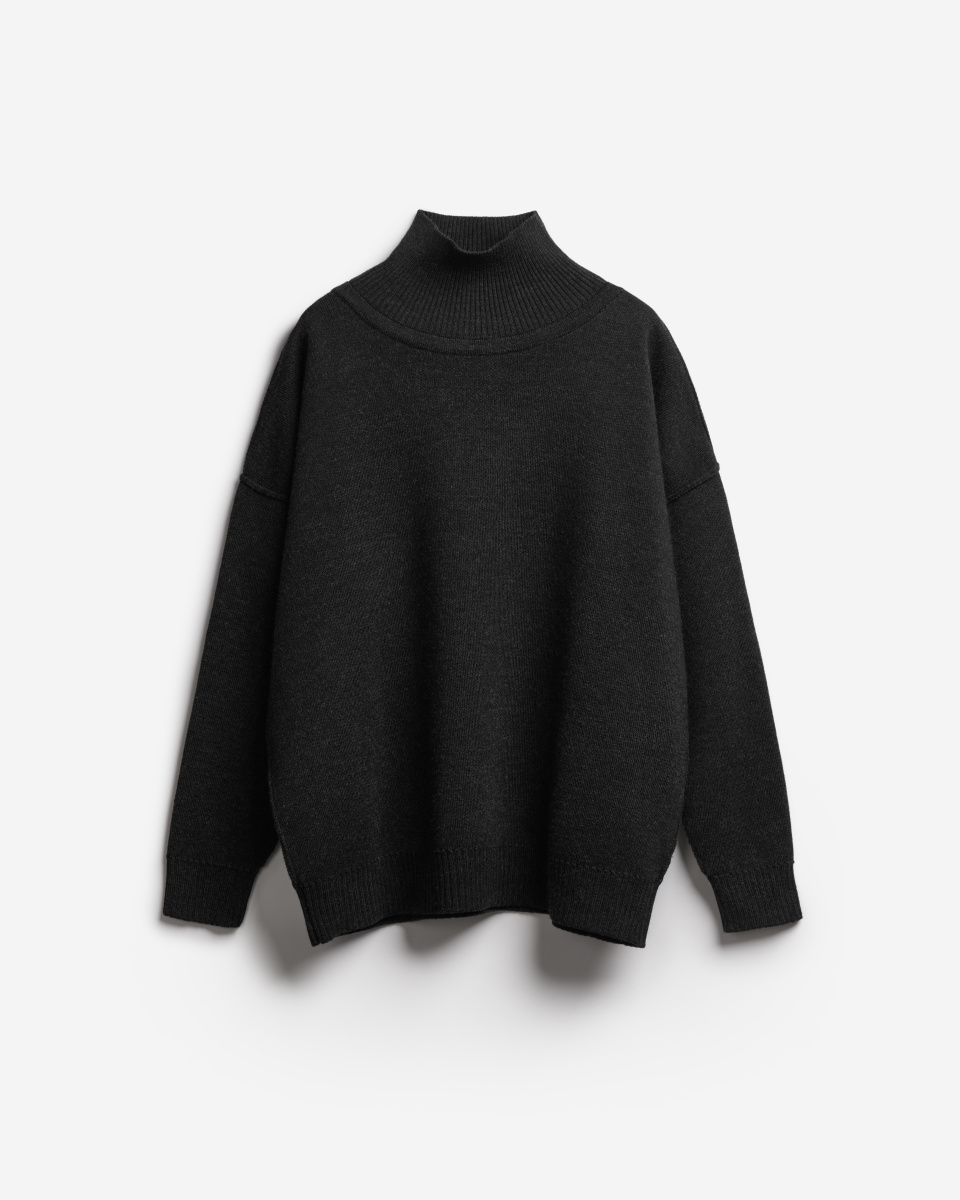 Свитер идеальный 012, фото 2