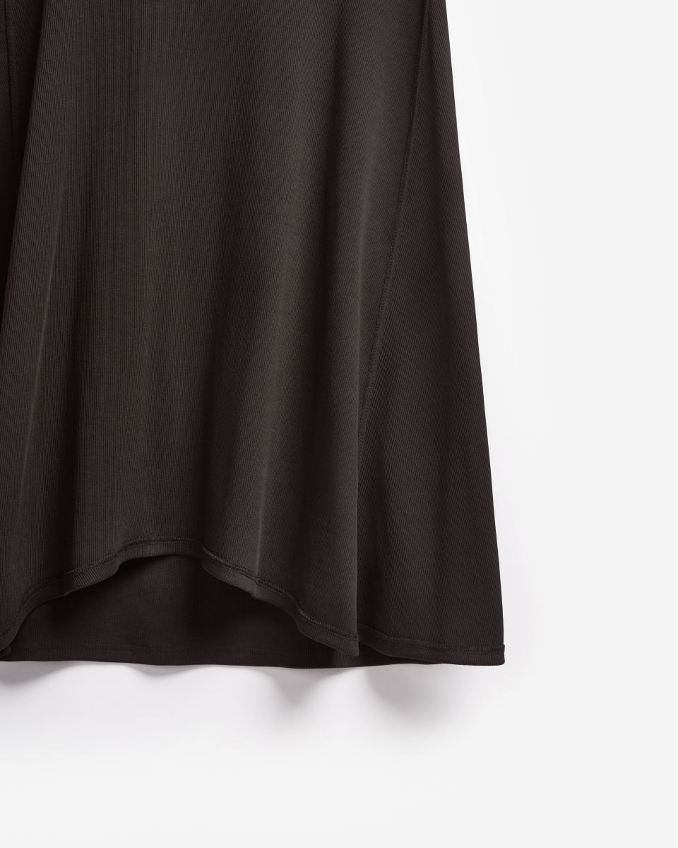 Юбка годе из кашкорсе, фото 5