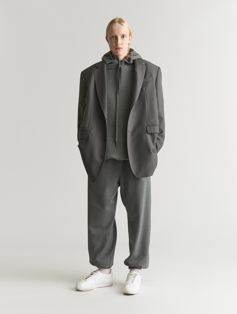 Классические спортивные брюки, фото 1