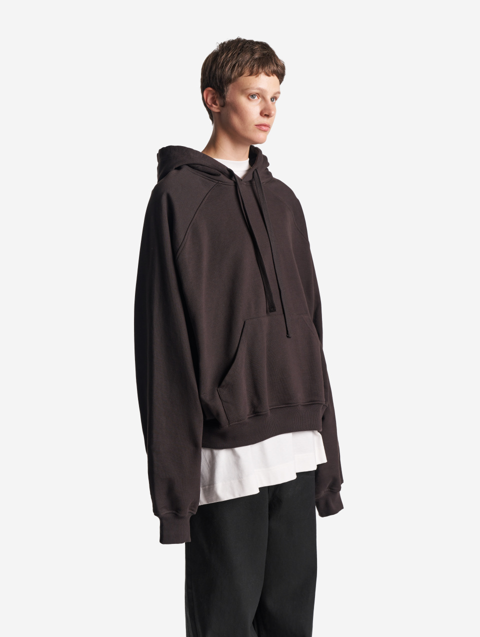 Худи Over Fit 2.0, фото 6