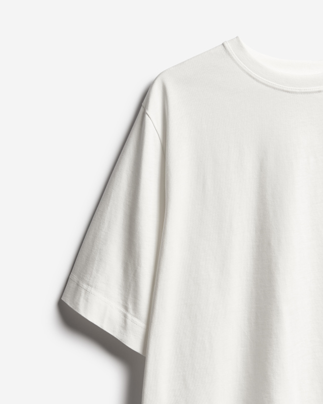 Футболка Regular Fit