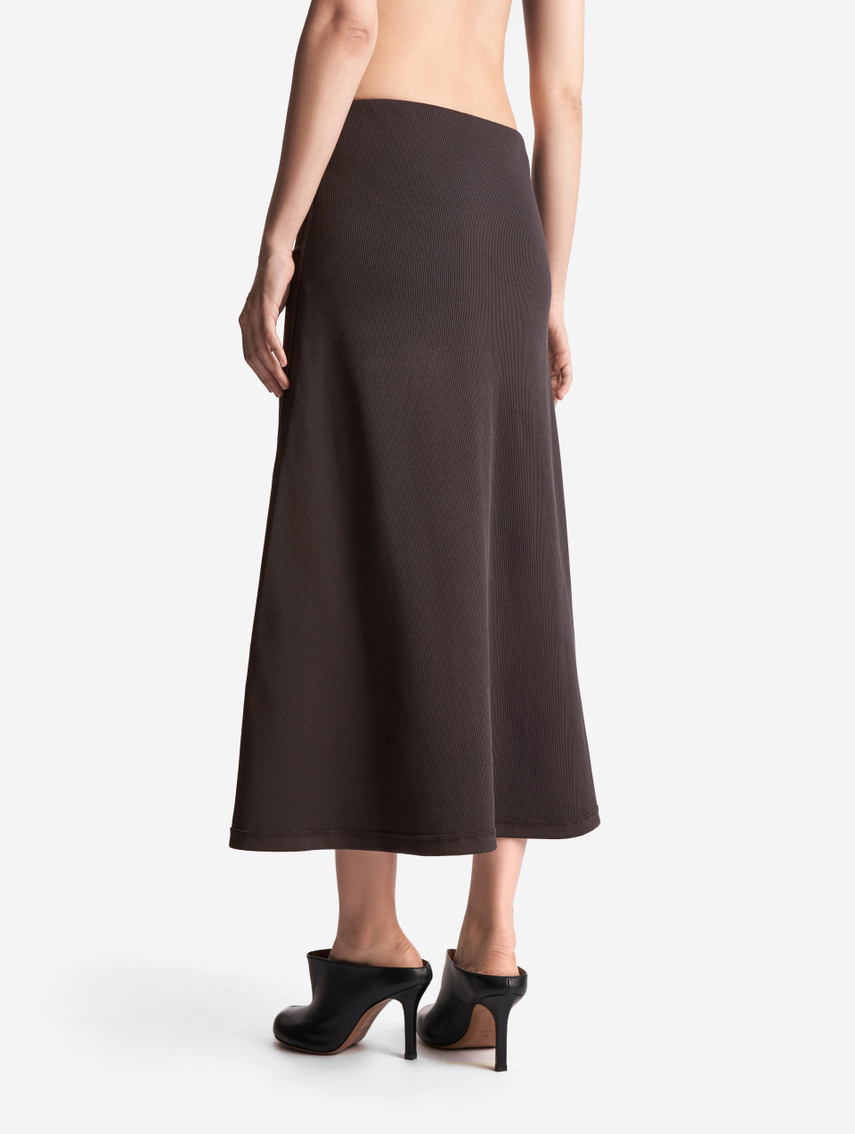 Юбка годе из кашкорсе, фото 3