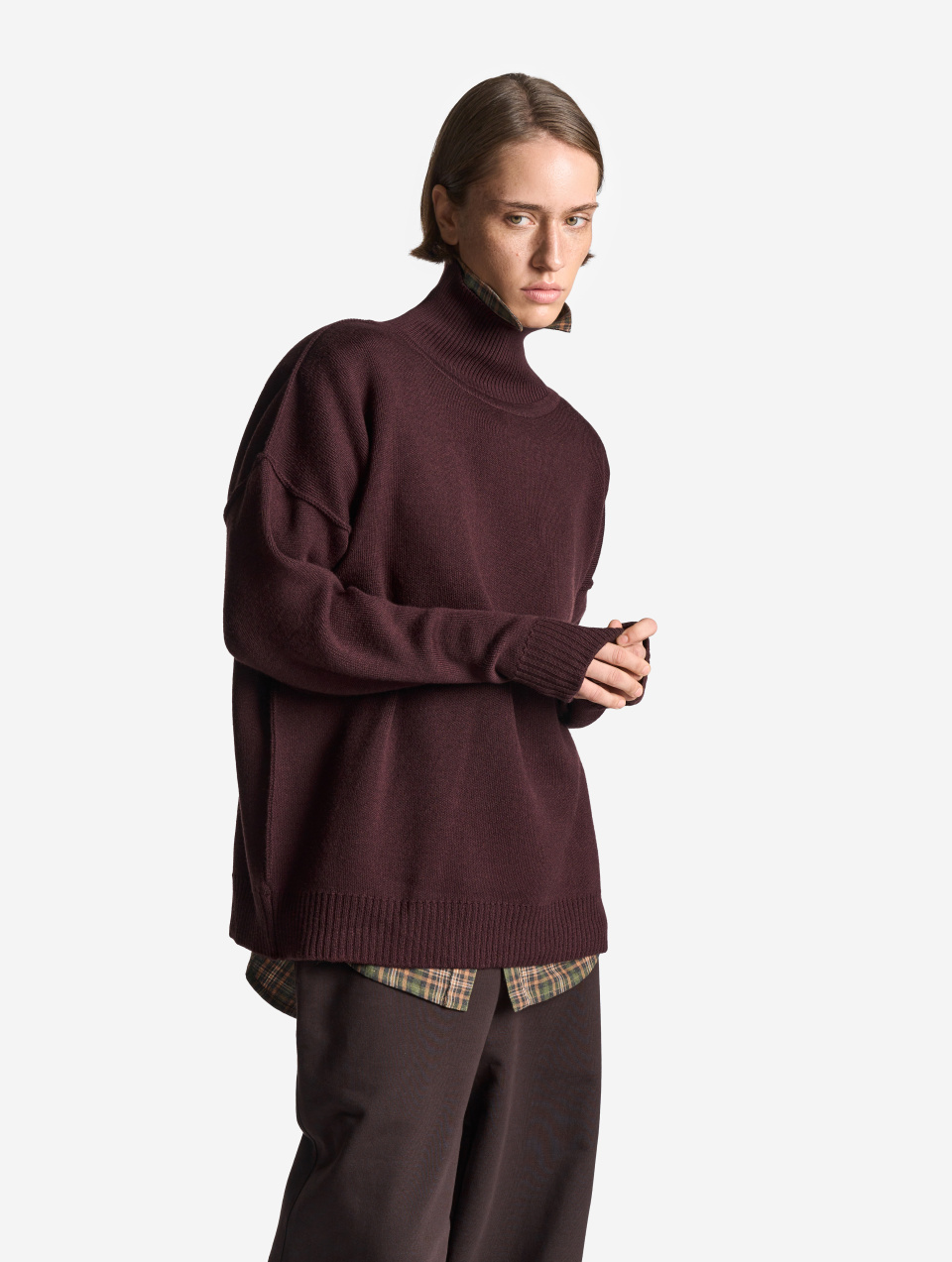 Свитер идеальный , фото 4