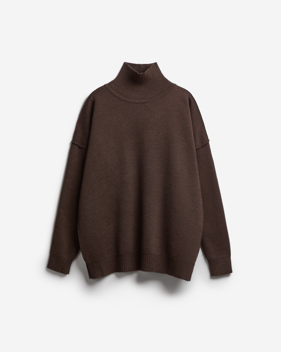 Свитер идеальный 012, фото 2