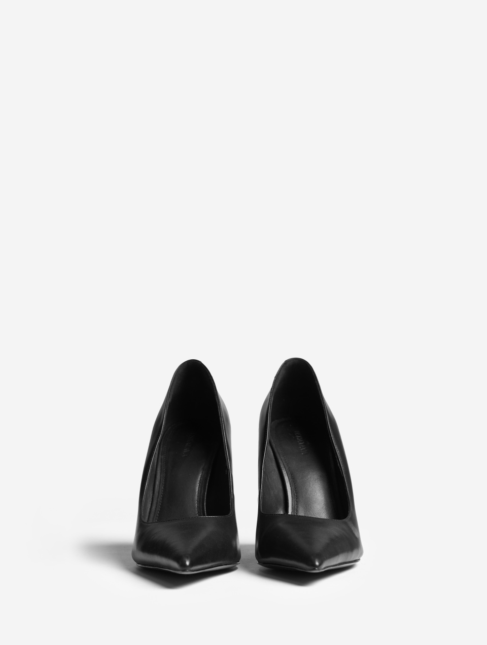 Туфли-шторки, фото 2