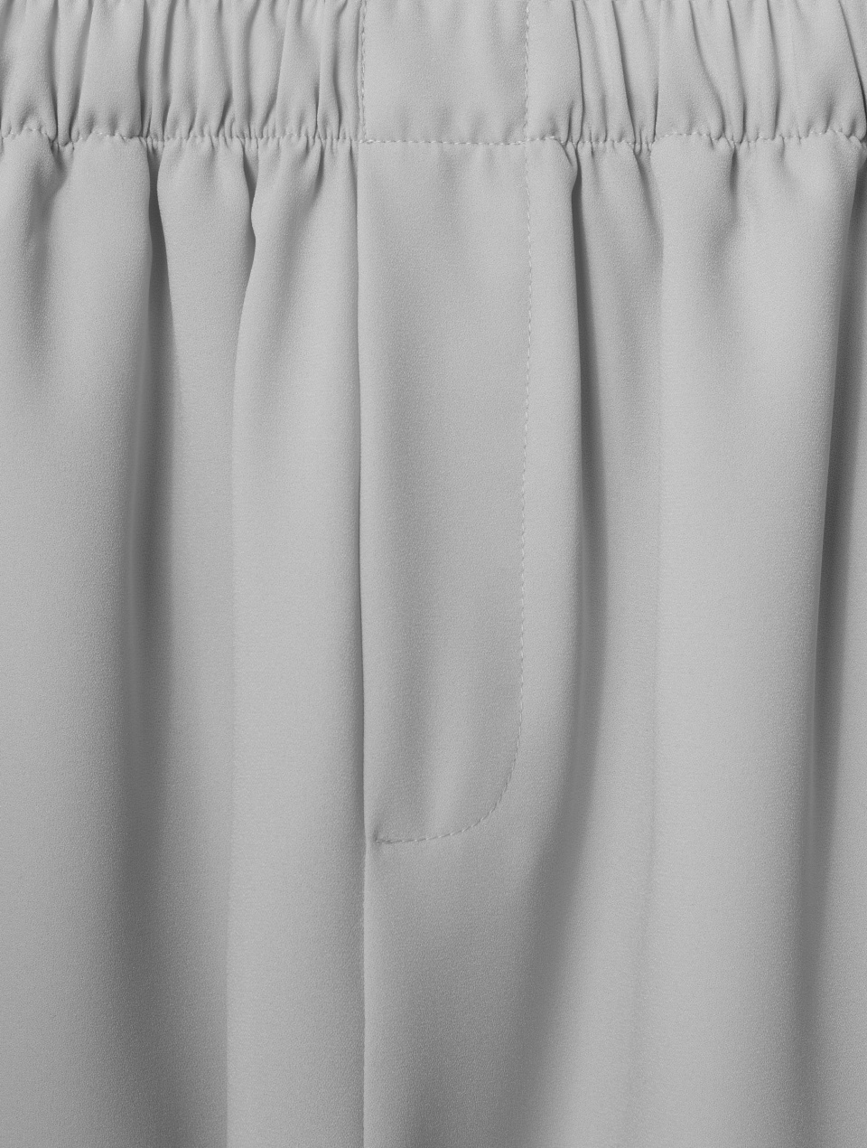 Шорты из крепа, фото 4