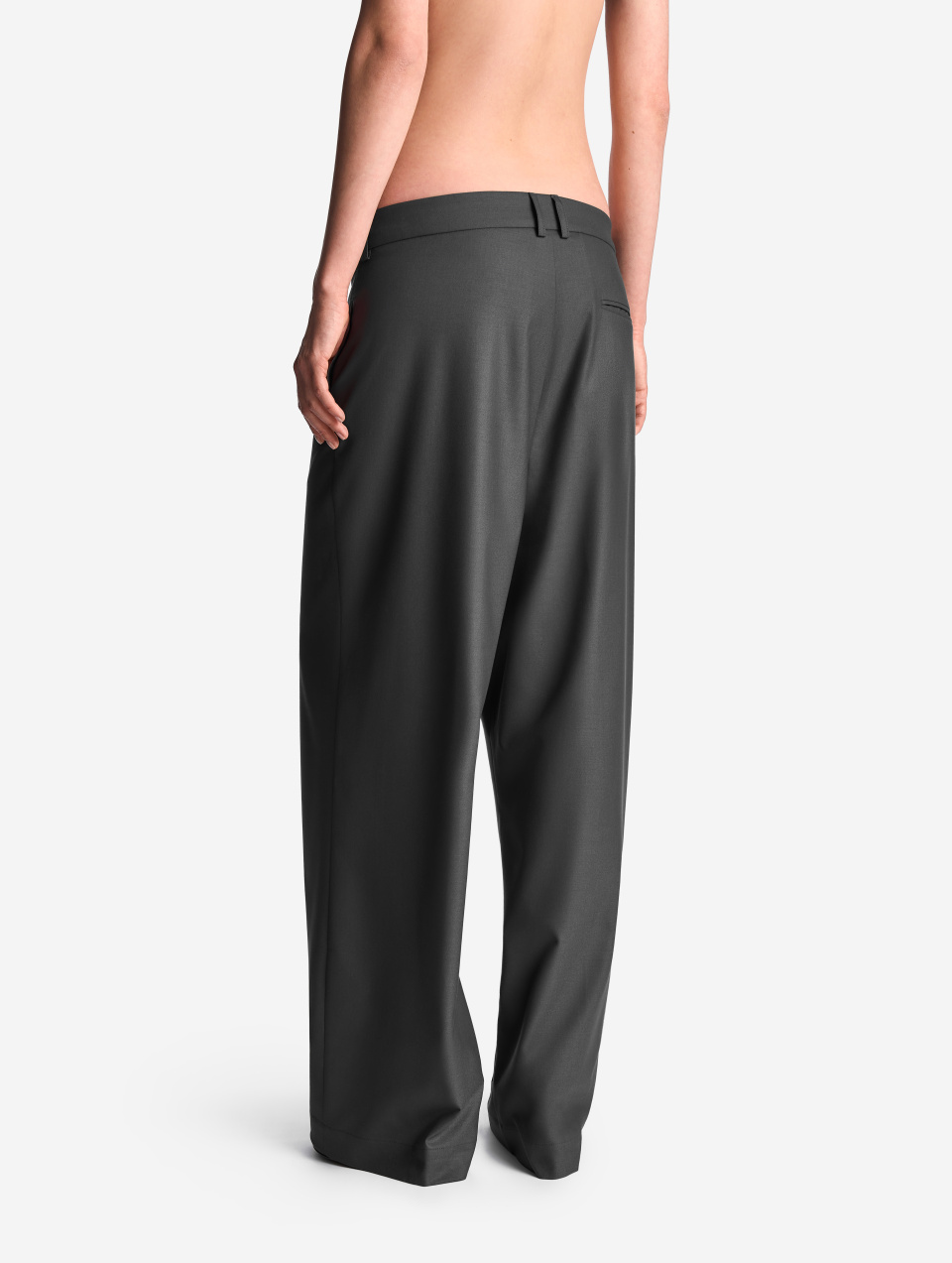 Классические брюки, фото 2