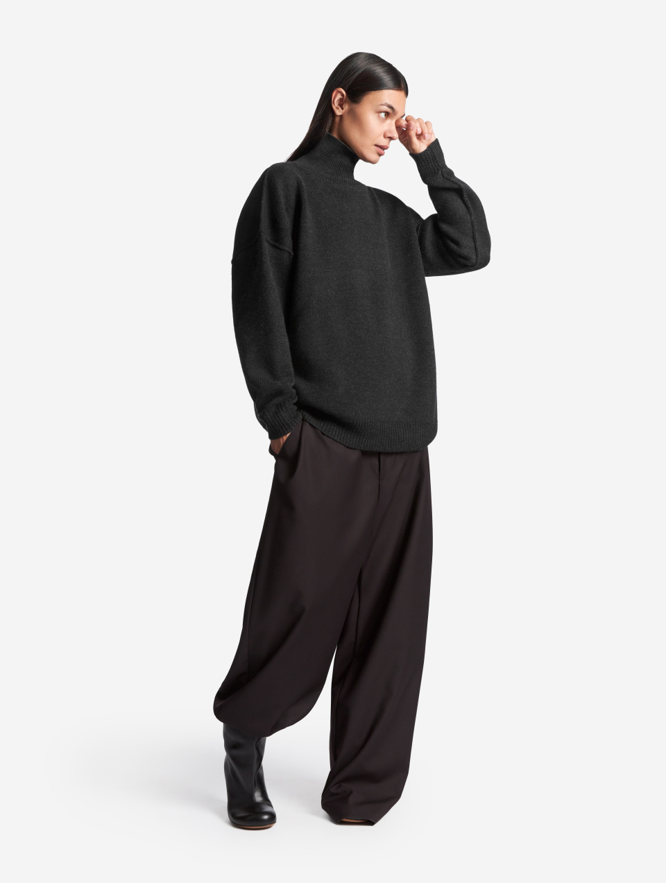 Свитер идеальный , фото 10