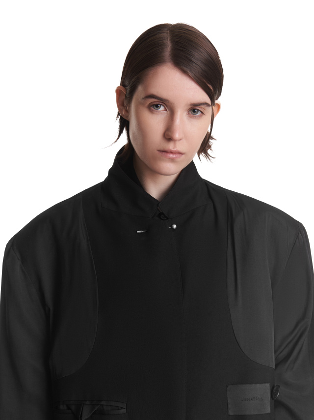 Корсажная булавка