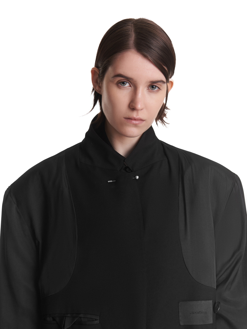 Корсажная булавка, фото 3