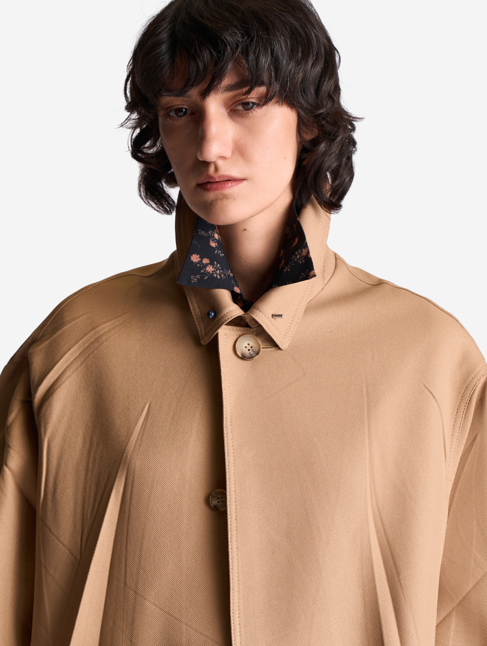 Цветная корсажная булавка, фото 5