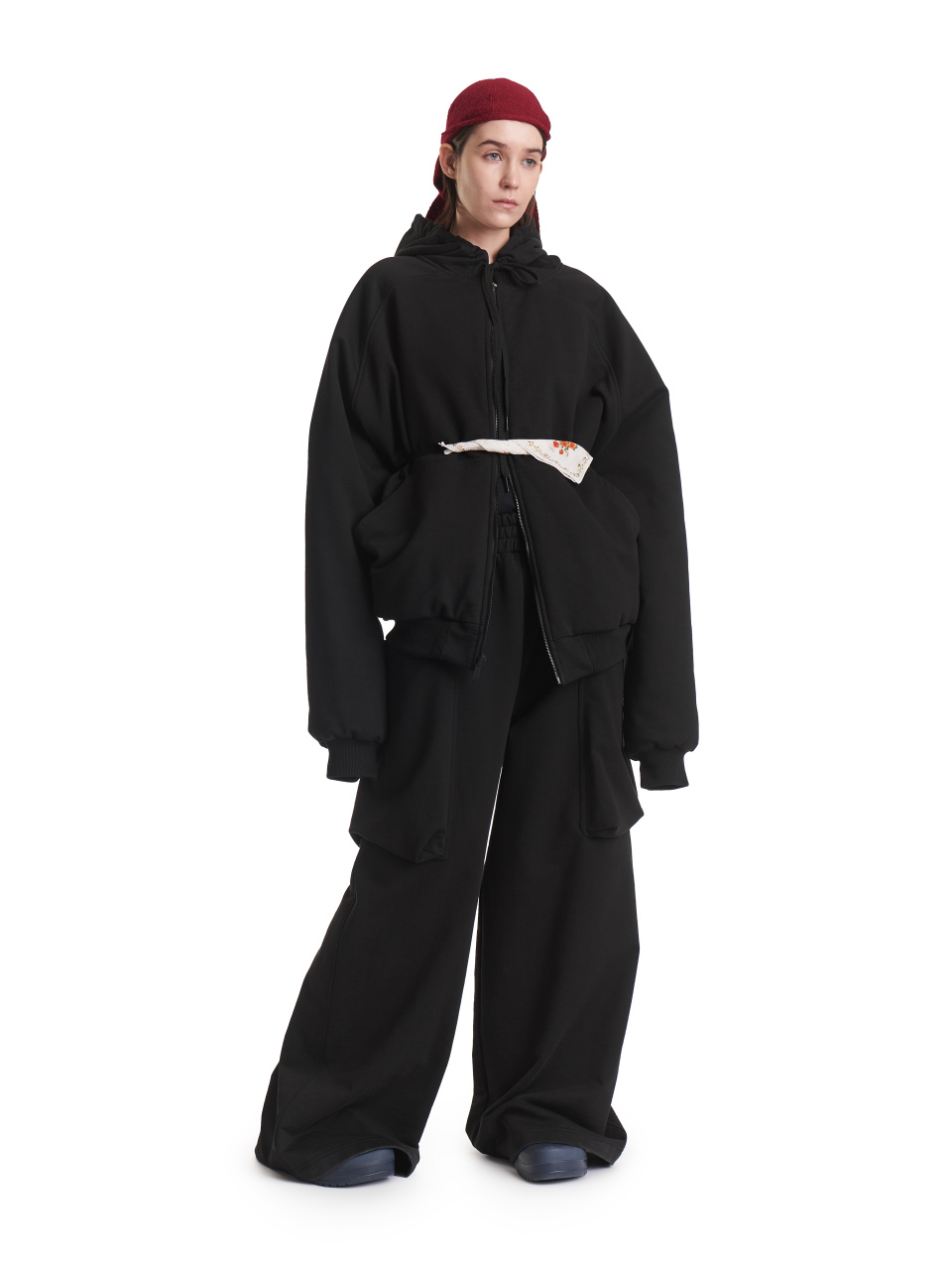 Пояс-шнурок, фото 4