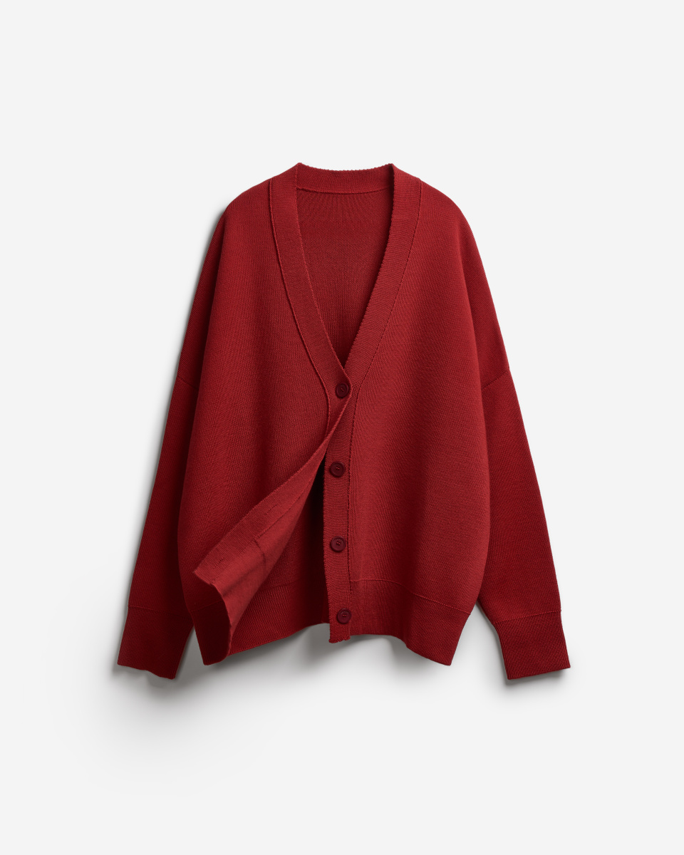 Кардиган Идеальный, фото 10