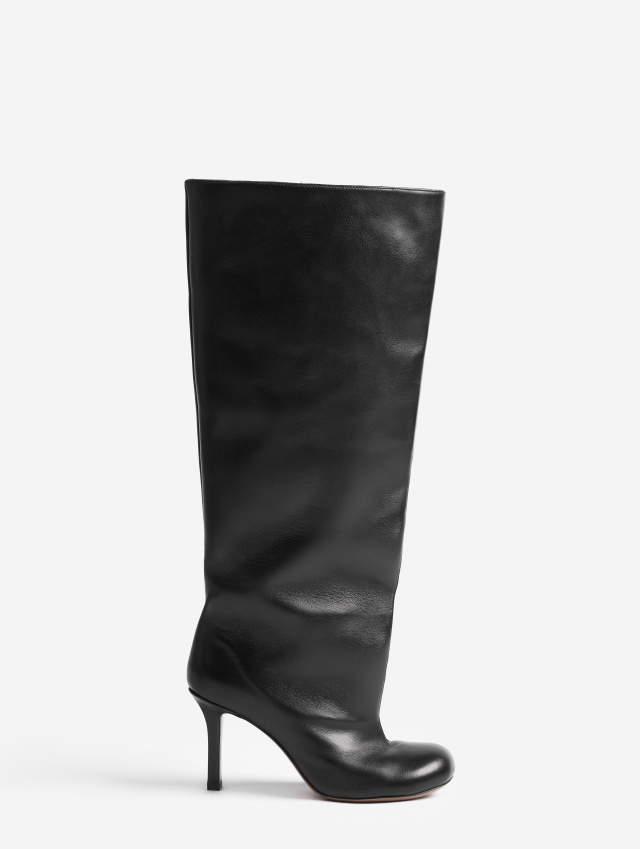 Сапоги-трубы