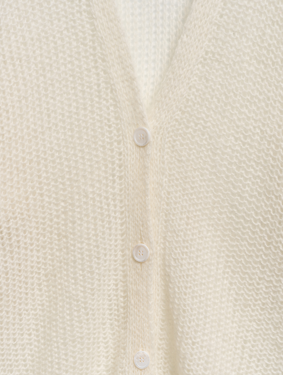 Кардиган из вязаного трикотажа, фото 8