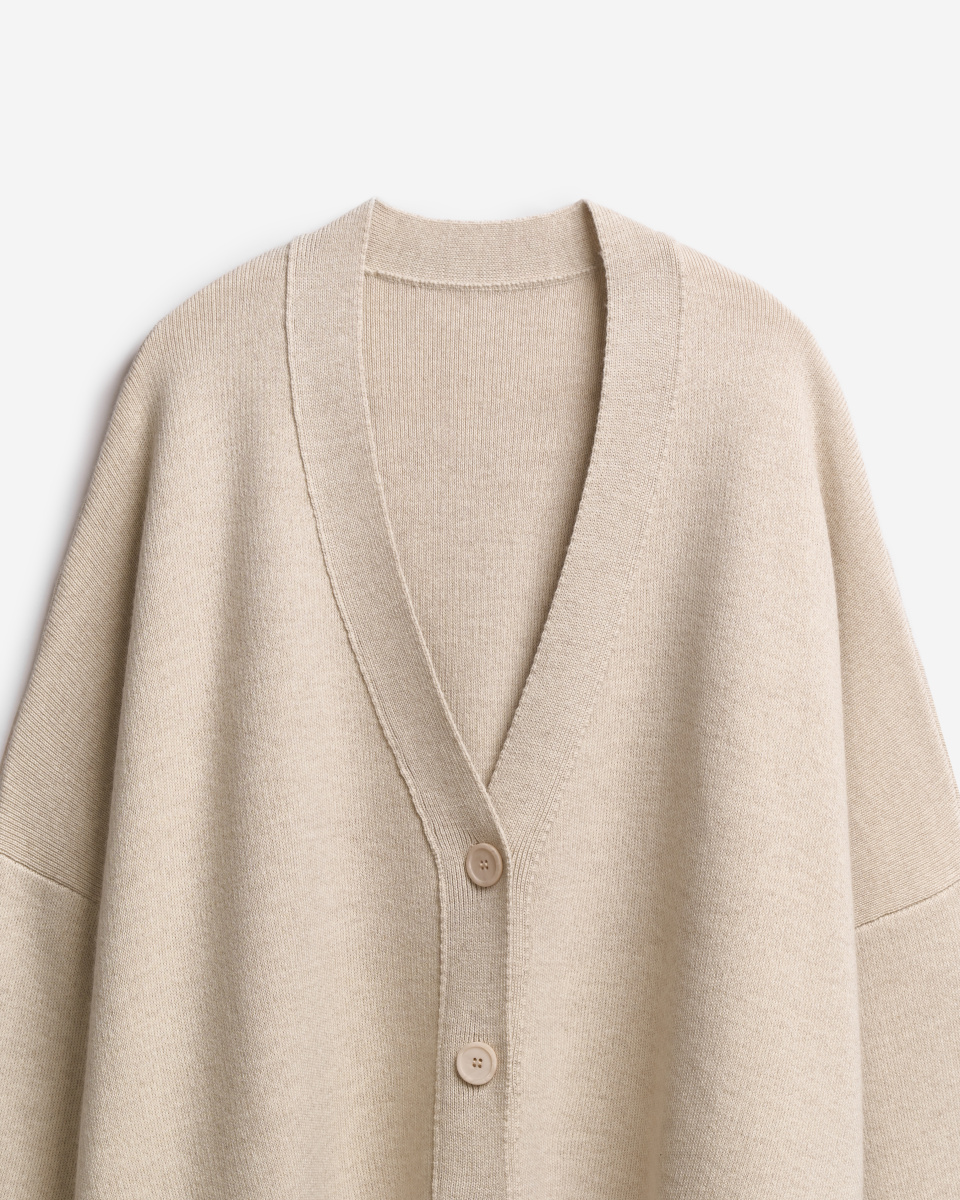 Кардиган Идеальный, фото 9