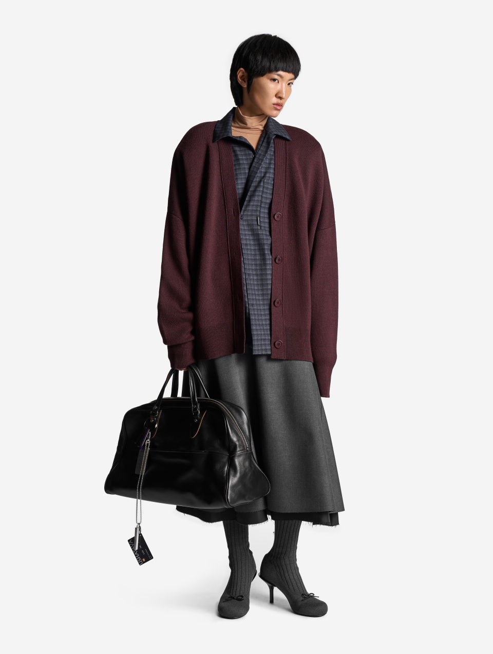 Кардиган идеальный, фото 2