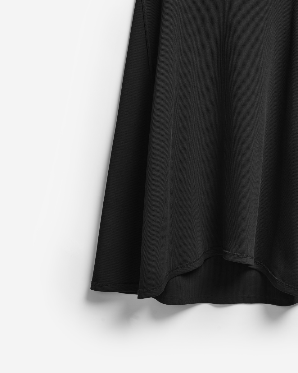 Юбка годе из кашкорсе, фото 9