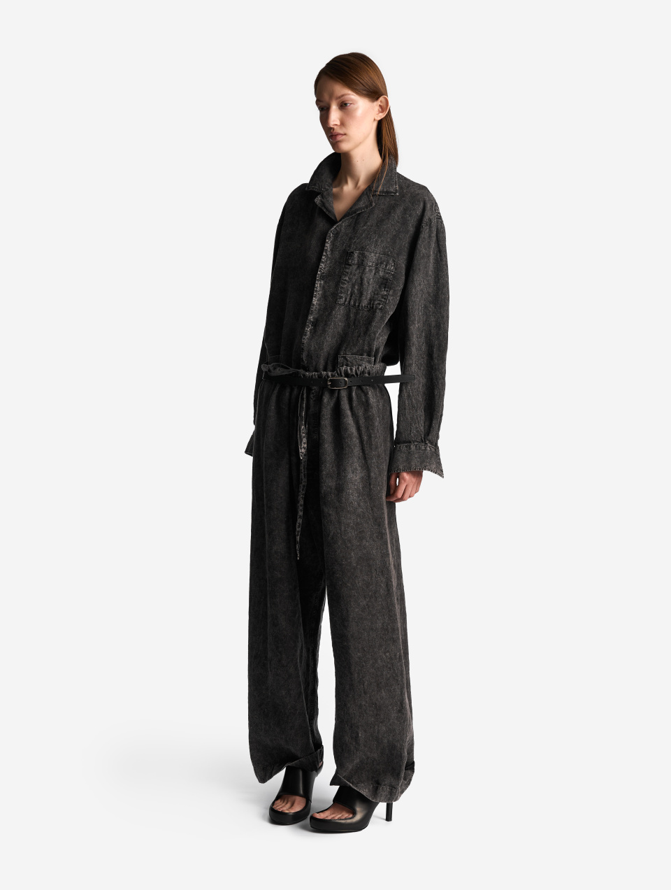 Рубашка Relaxed Fit, фото 3