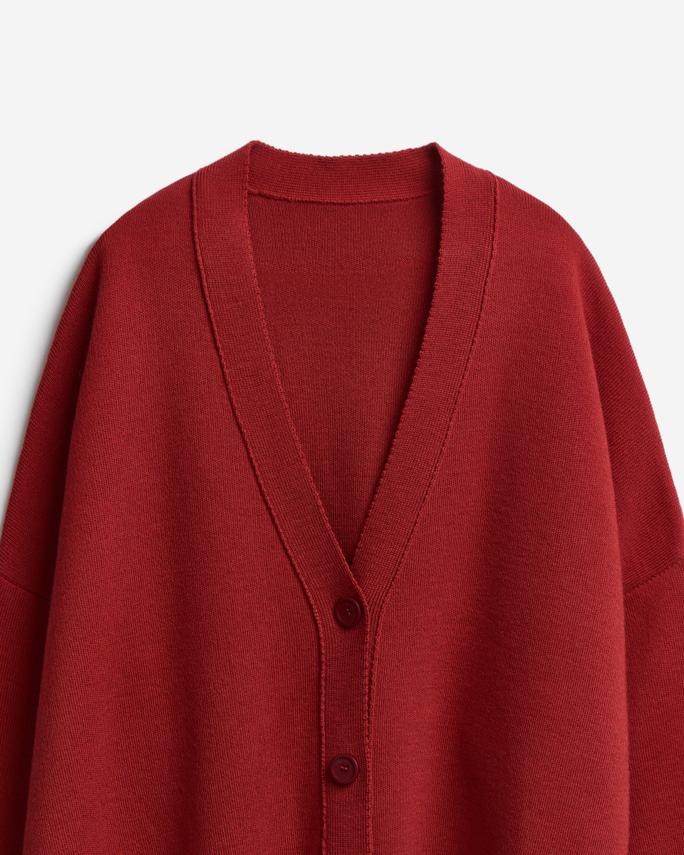 Кардиган Идеальный, фото 11