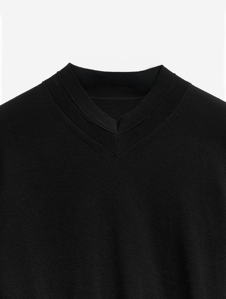 Джемпер Double, фото 8