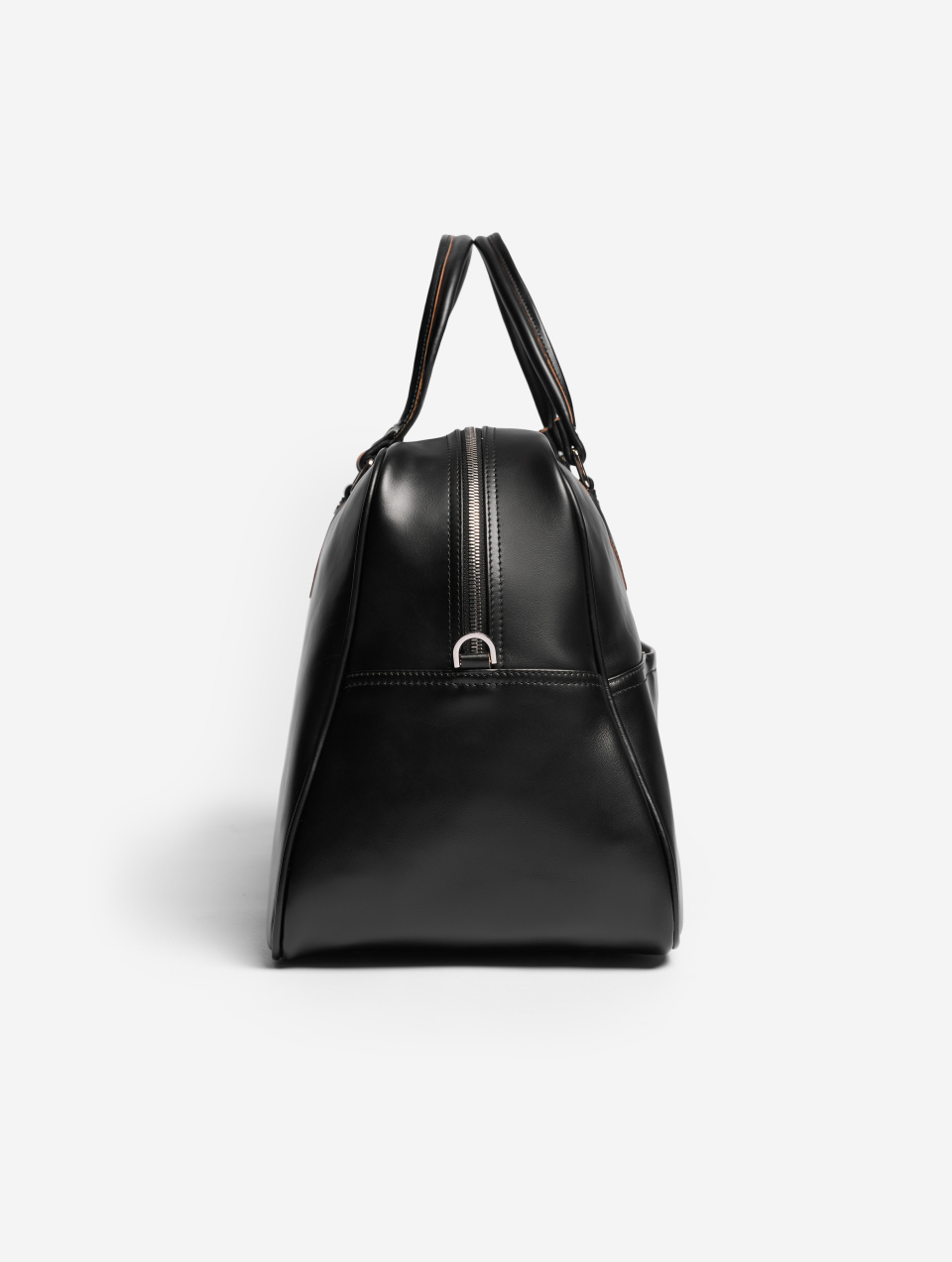 Сумка-боулер, фото 3