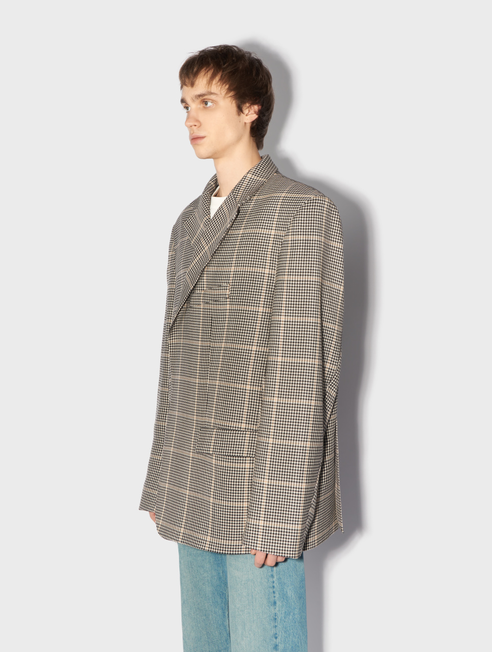 Пиджак по Нино, фото 6