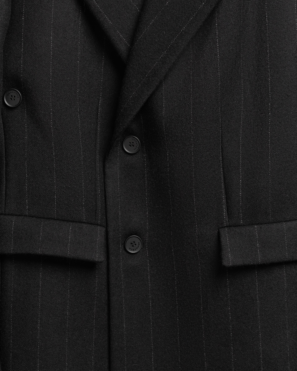 Строгое пальто, фото 4