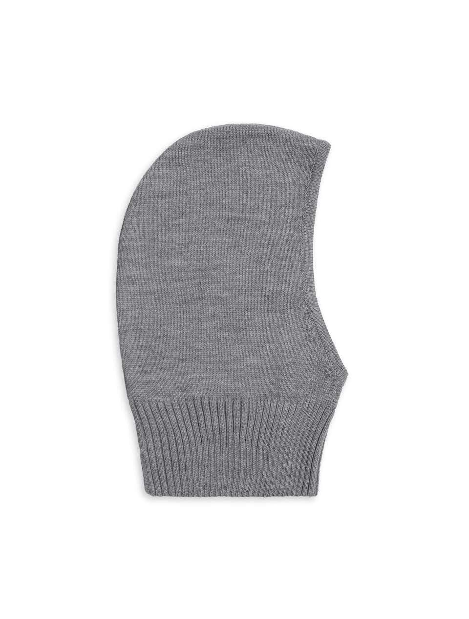 Вязаный капор, фото 4