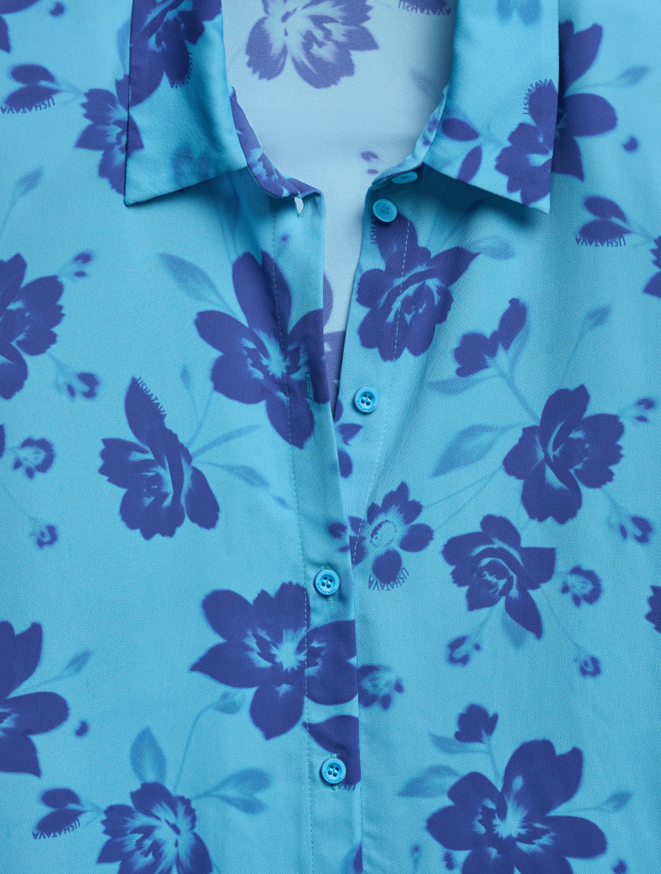 Рубашка-кейп, фото 12