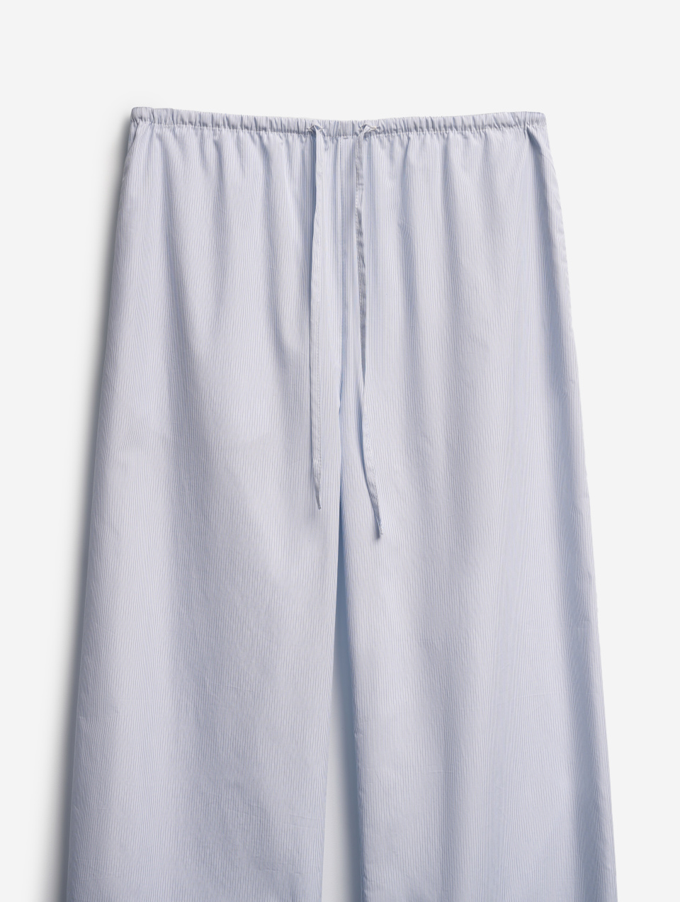 Пижамные брюки из хлопка, фото 5