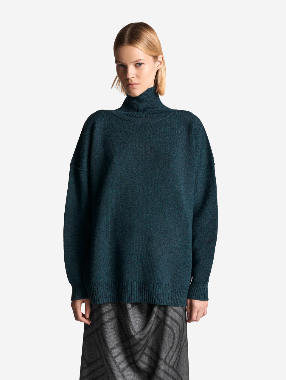 Свитер идеальный , фото 1