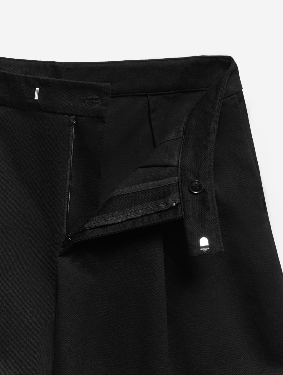 Шорты из саржи, фото 5