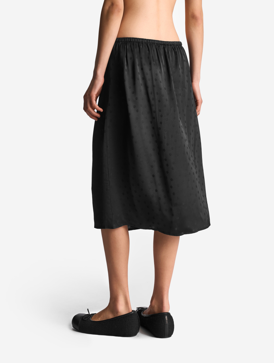 Подъюбник из вискозы, фото 2