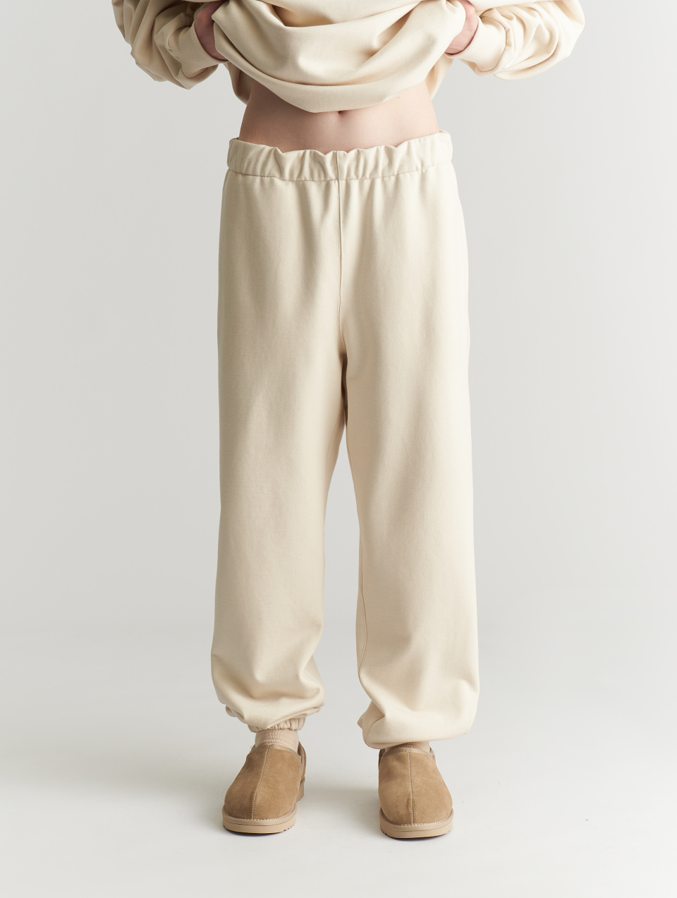 Классические спортивные брюки, фото 1