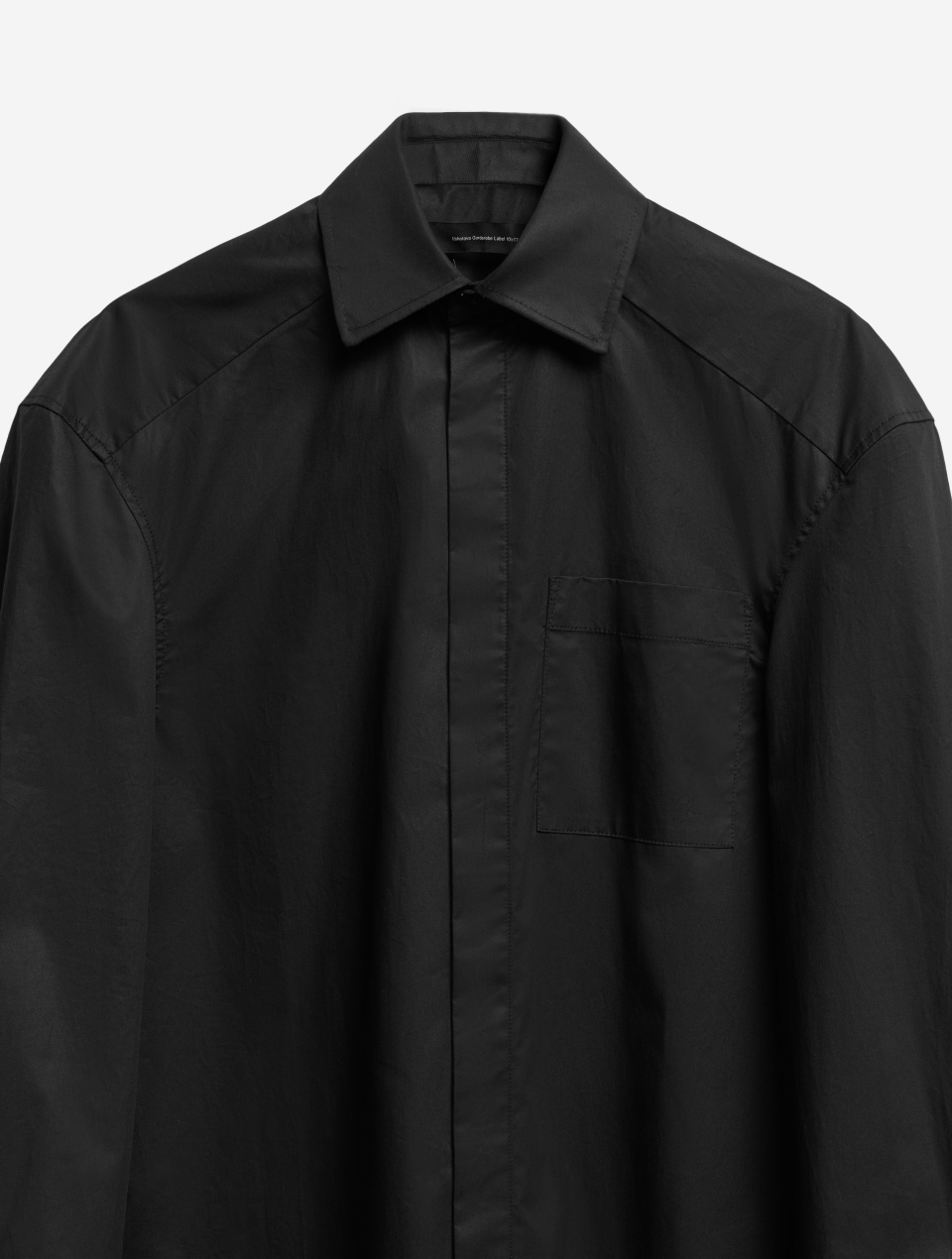 Сорочка Over Fit, фото 6