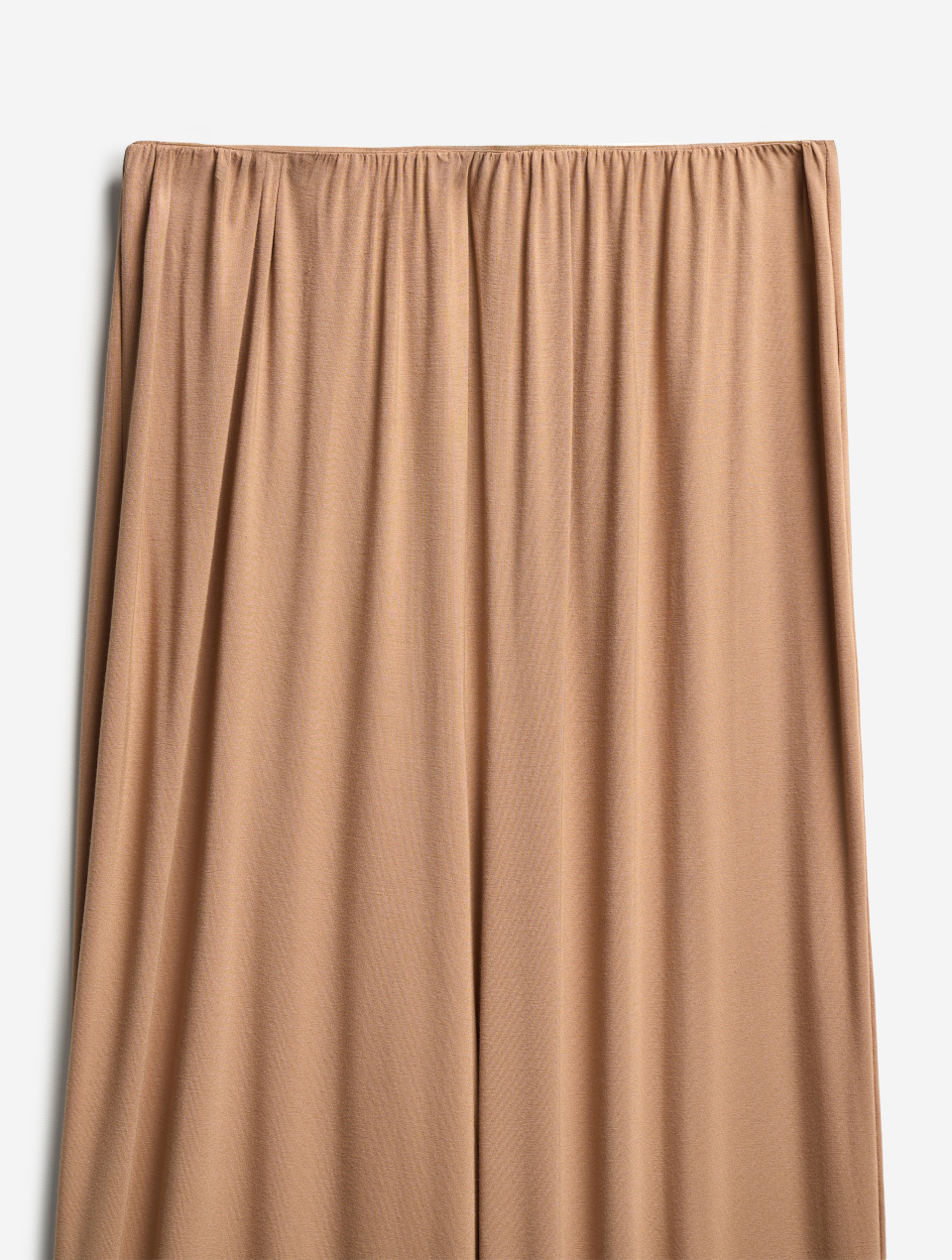 Трикотажные брюки на низкой посадке, фото 7