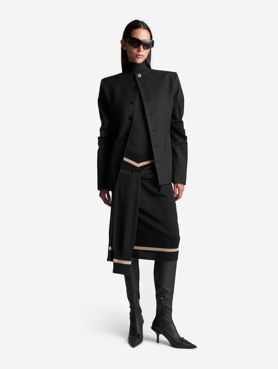 Юбка-джемпер, фото 2