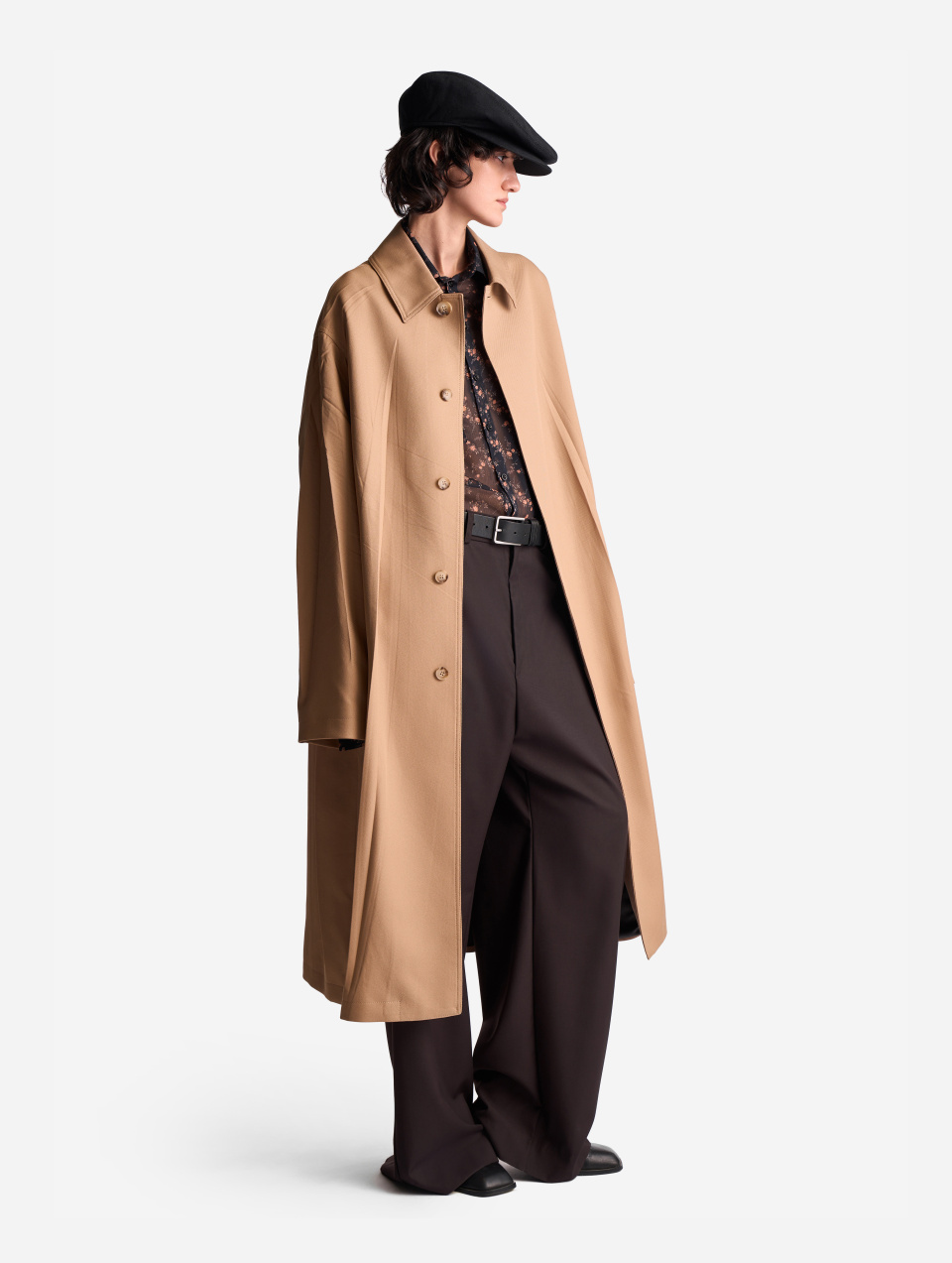 Кепка-аэродром, фото 7