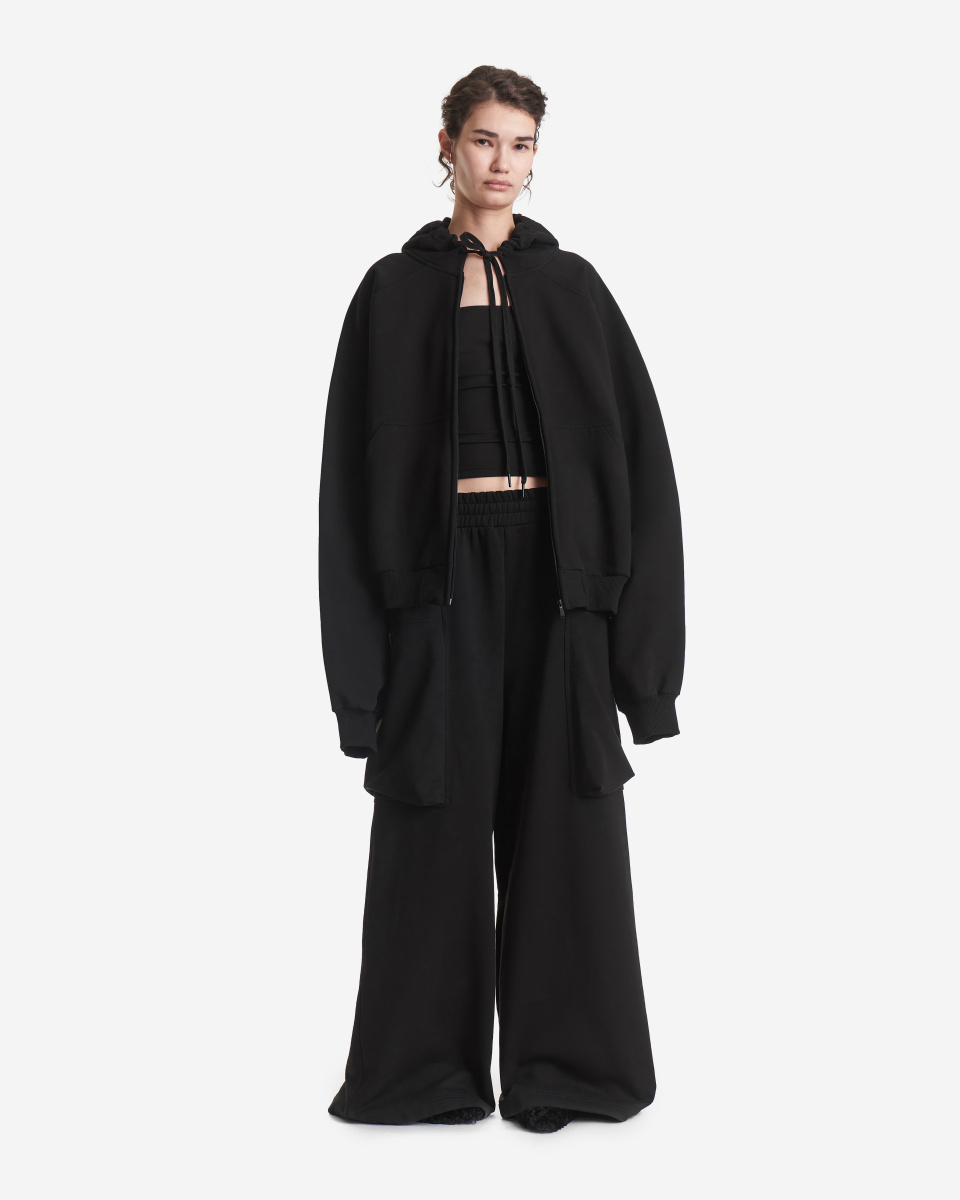 Майка Ванг, фото 2