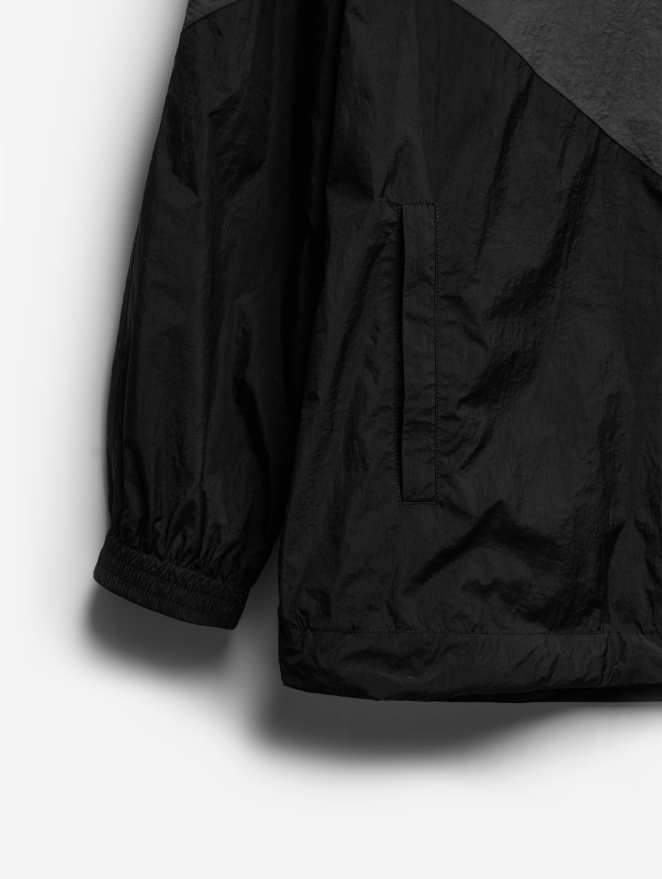 Свитшот из плащевой ткани, фото 11