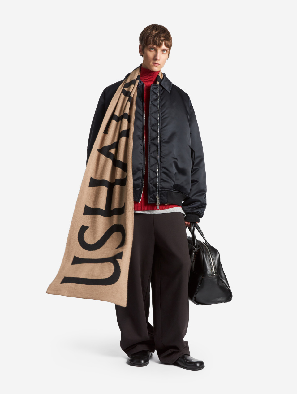 Утепленный бомбер, фото 11